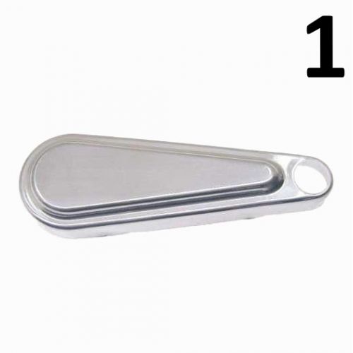 Coperchio forcella anteriore Vespa epoca