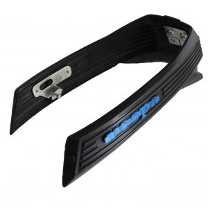 Spoiler parafango anteriore... 2