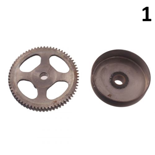 Campana frizione Califfone 18 66 denti