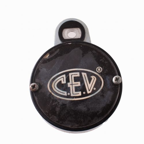 Supporto faro anteriore da 30 moto epoca