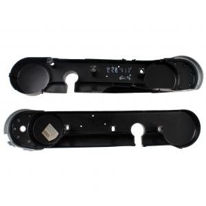 Bandine laterali Grillo... 2