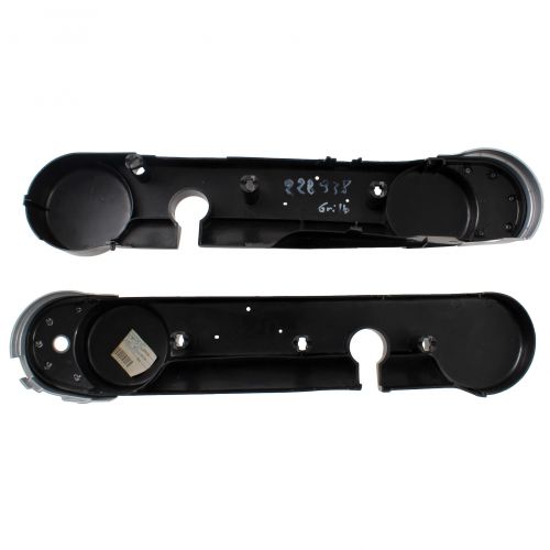 Bandine laterali Grillo monomarcia...