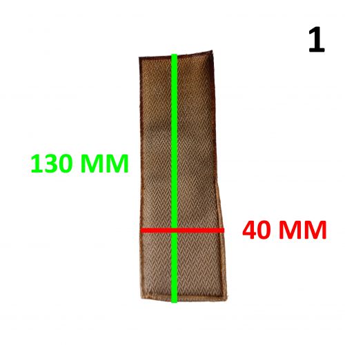 Retina aria Ape 50 filtro in plastica