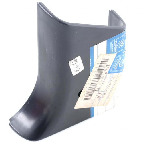 Gusci plastica sella Piaggio Grillo