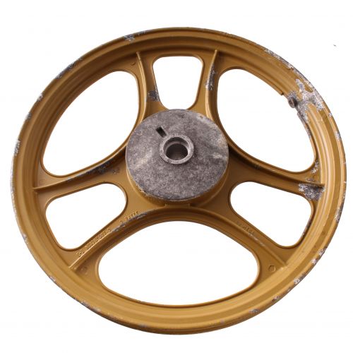 Ruote lega Malaguti Fifty