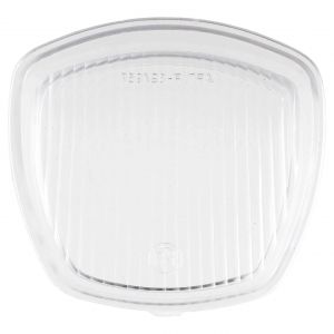 Vetro faro anteriore simile...