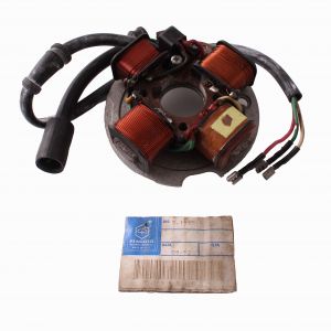 Statore volano Piaggio Ape...