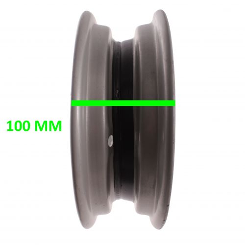 Cerchio ruota da 10 pollici