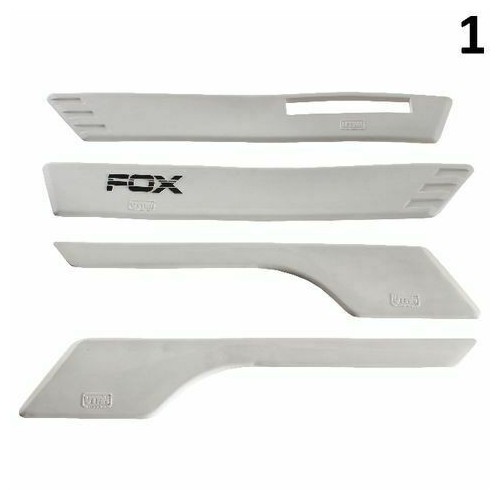 Modanature Fox Utah per Piaggio Vespa...