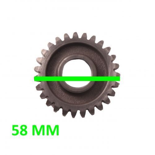 Ingranaggio avviamento 27 denti Honda...