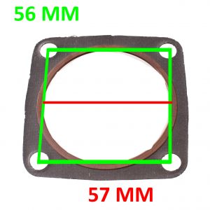 Guarnizione testa Cagiva SST 125 2
