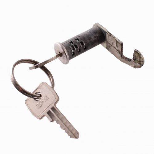 Serratura sella Malaguti Fifty Top...