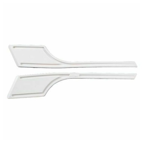 Modanature parafango anteriore Vespa...