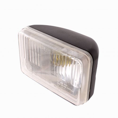 Faro anteriore Aprilia ETX