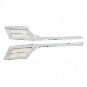 Modanature parafango... 2