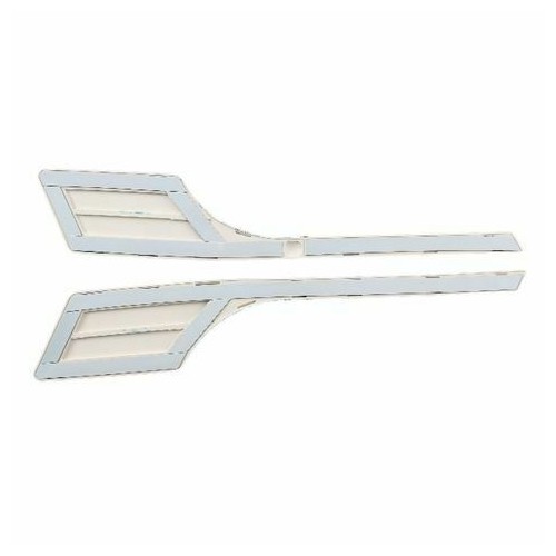 Modanature parafango anteriore Vespa...