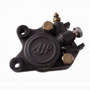 Pinza freno anteriore...