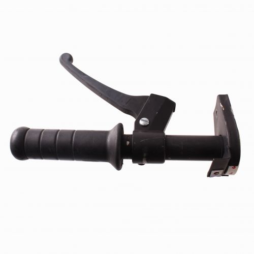 Comando cambio Ape 50