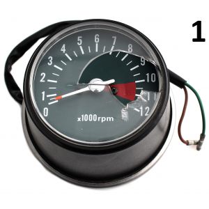 Contagiri Honda CB 125 X e... 2