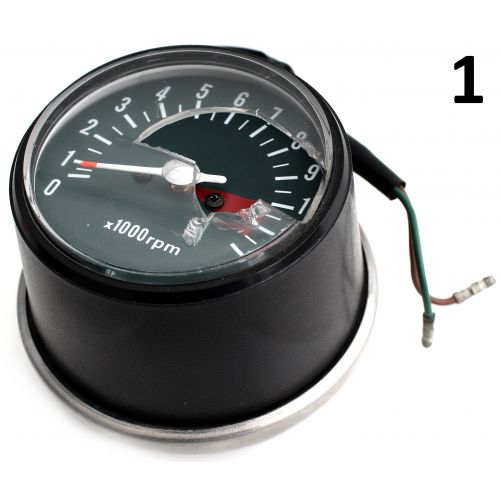 Contagiri Honda CB 125 X e CS 125...