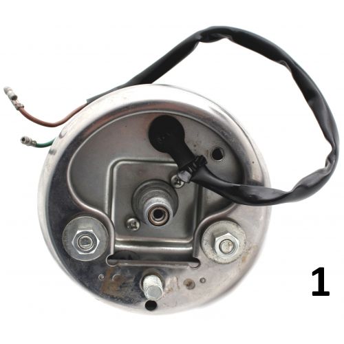 Contagiri Honda CB 125 X e CS 125...