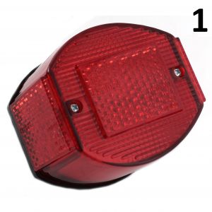 Faro posteriore Cev 9350... 2