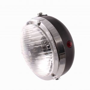 Faro anteriore moto cross...