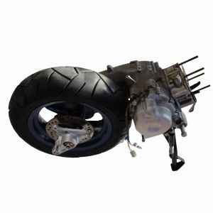 Motore Aprilia scarabeo 125