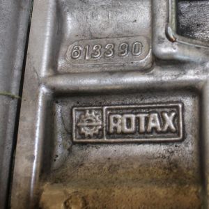 Motore Aprilia scarabeo 125 2