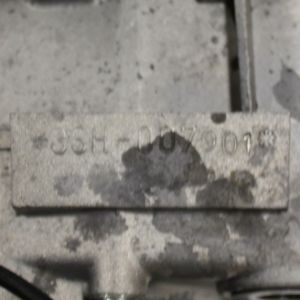 Motore Yamaha DT 125 due... 2