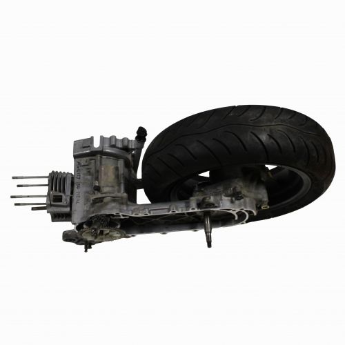 Motore Kymco Agility 50 ruota 12