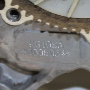 Motore Kymco Agility 50... 2