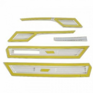 Modanature posteriori Vespa... 2