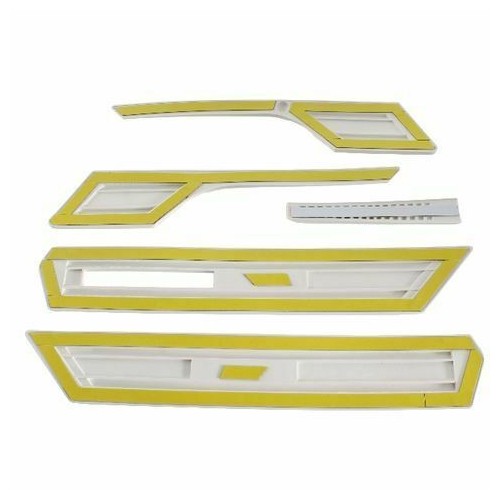 Modanature posteriori Vespa PK UK203