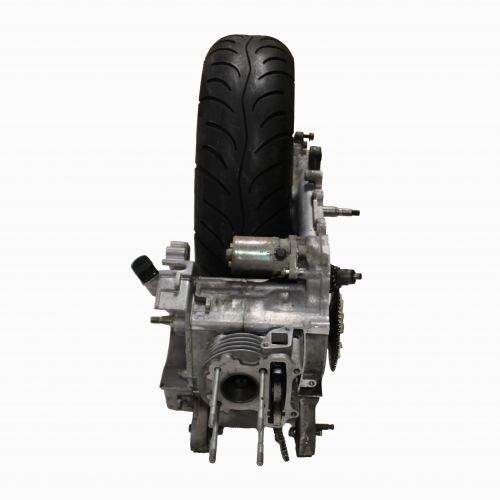 Motore Kymco Agility 50 ruota 12