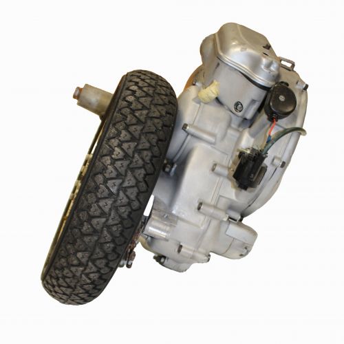 Motore Vespa 125 VNB6