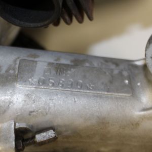 Motore Vespa 125 VNB6 2