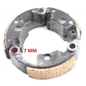 Masse variatore Piaggio... 2