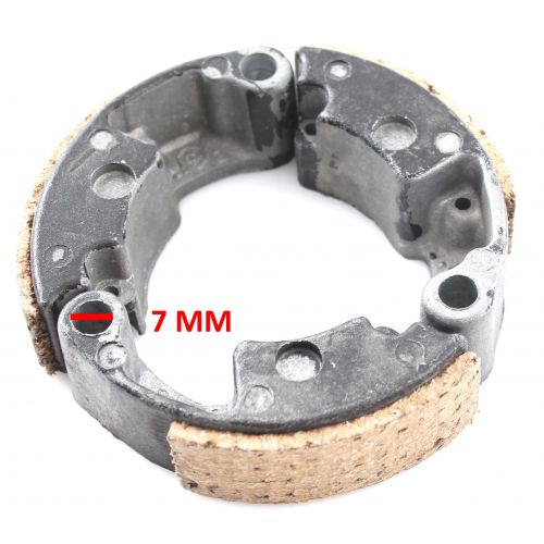 Masse variatore Piaggio Ciao 288557