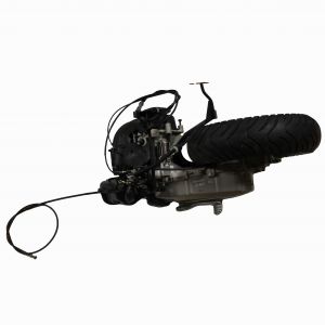 Motore Keeway F-Act 50 aria