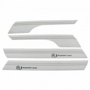 Modanature Vespa PK XL...