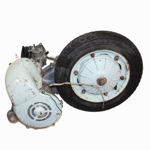 Motore Lambretta Junior 50