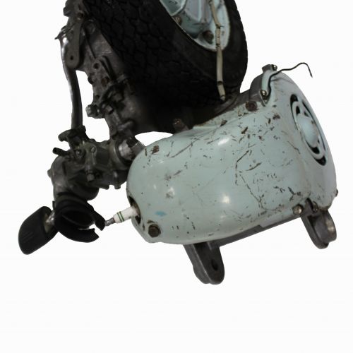 Motore Lambretta Junior 50