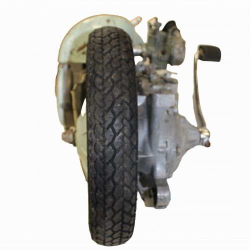 Motore Lambretta Junior 50