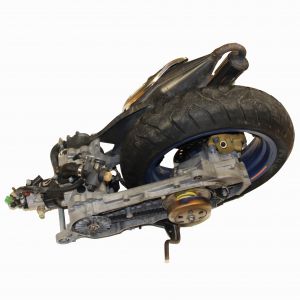 Motore Aprilia SR 50 D Tech