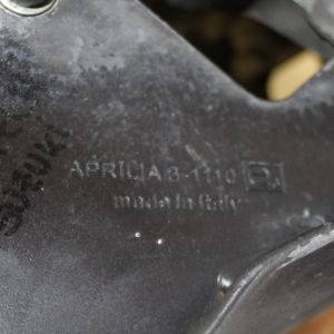 Motore Aprilia SR 50 D Tech 2