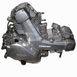 Motore Ducati Pantah 350...