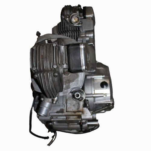 Motore Ducati Pantah 350 bicilindrico