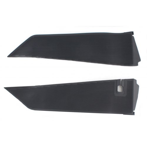 Coppia tappetini Vespa PK XL - FL2 N...