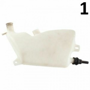 Serbatoio olio miscela... 2